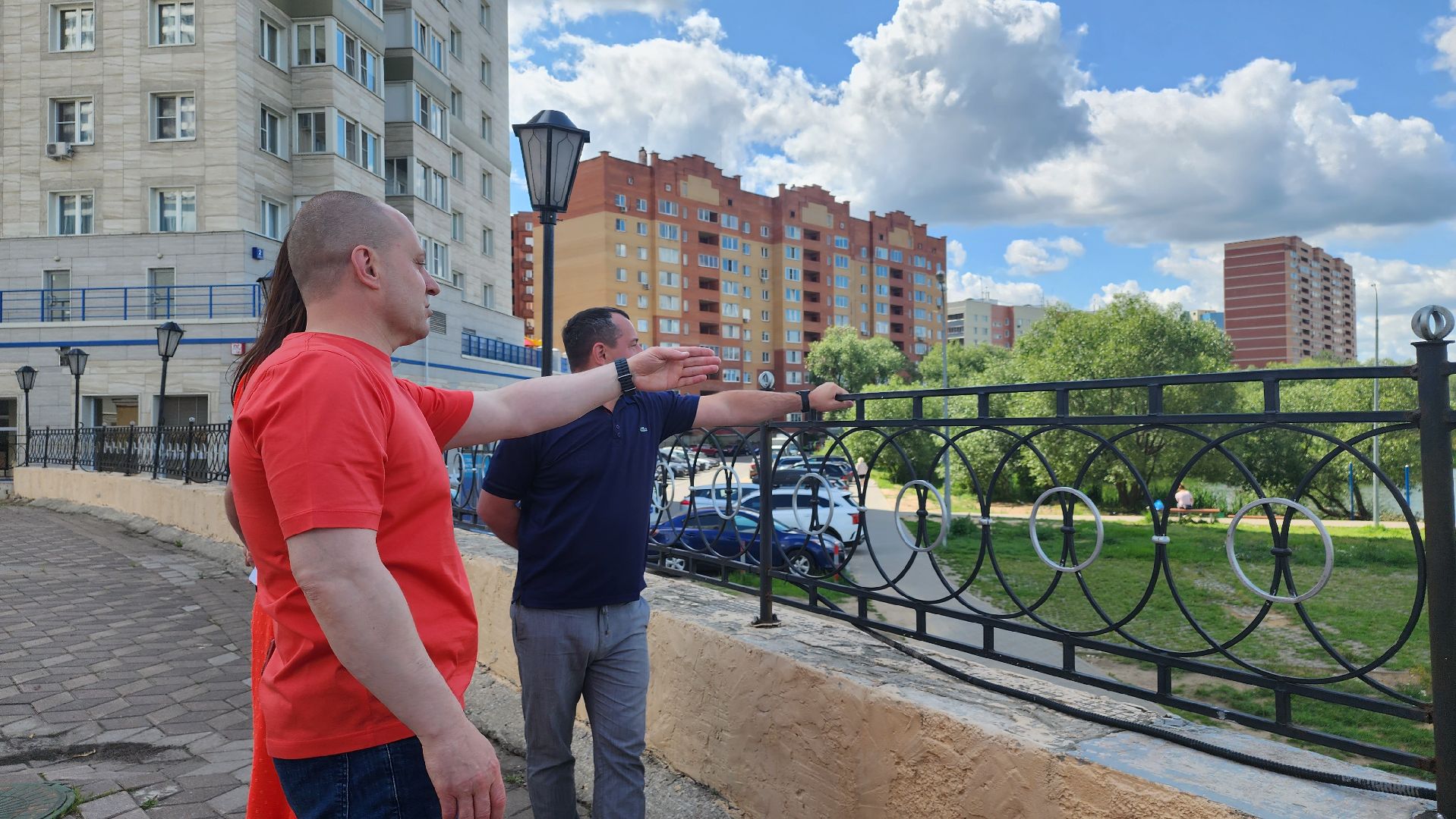 Пушкино, Пушкинский округ, спорт, молодежь