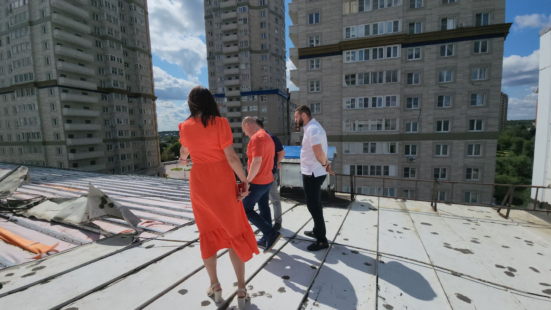 Пушкино, Пушкинский округ, спорт, молодежь