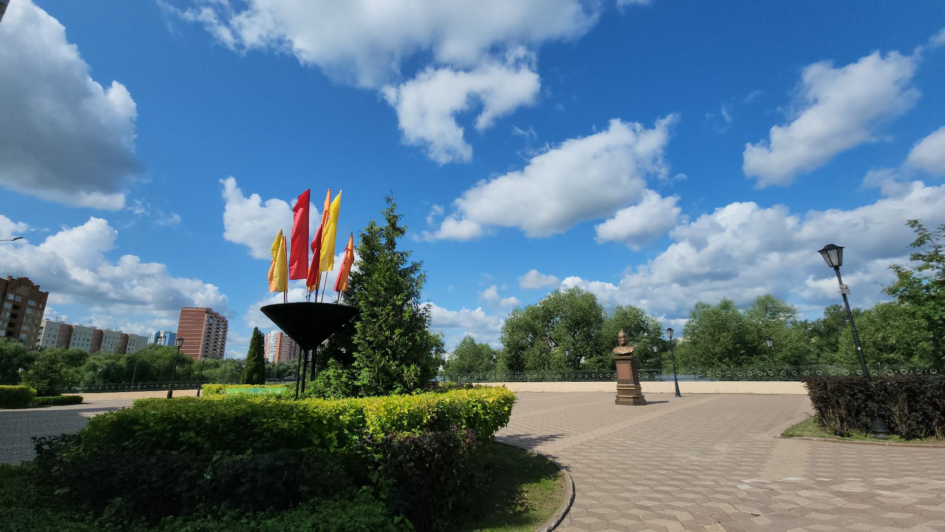 Пушкино, Пушкинский округ, спорт, молодежь