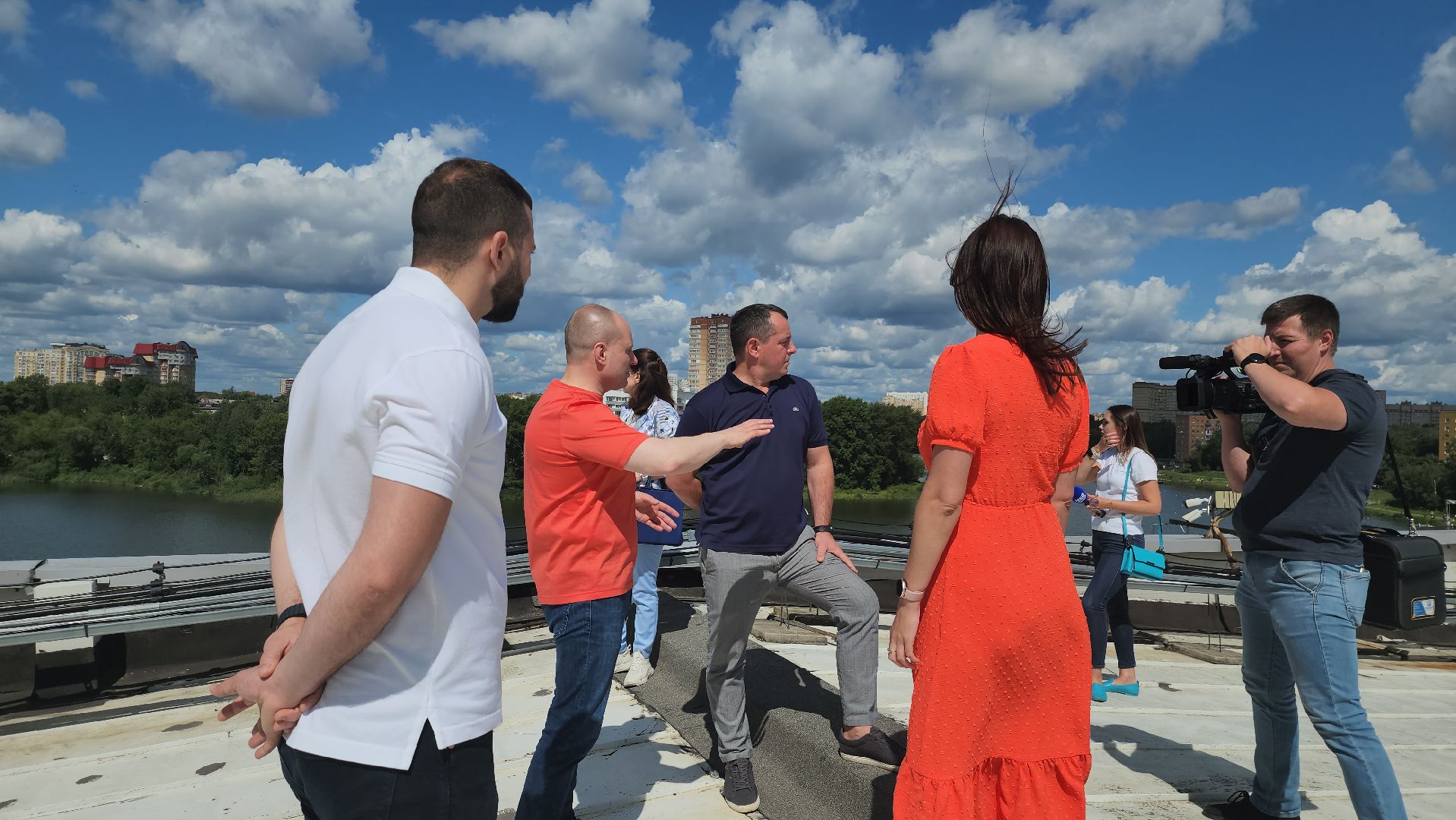 Пушкино, Пушкинский округ, спорт, молодежь