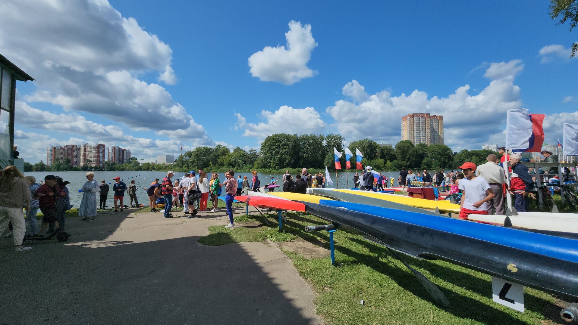 Пушкино, Пушкинский округ, спорт, молодежь