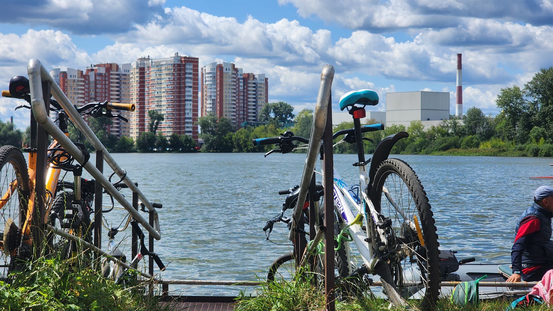 Пушкино, соревнования, каноэ, байдарка, Пушкинский округ, Соревнования