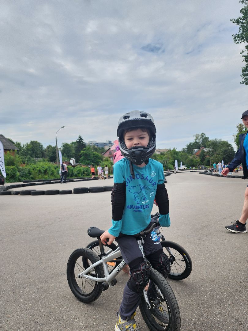 беговел2023; спорт; видное; дети