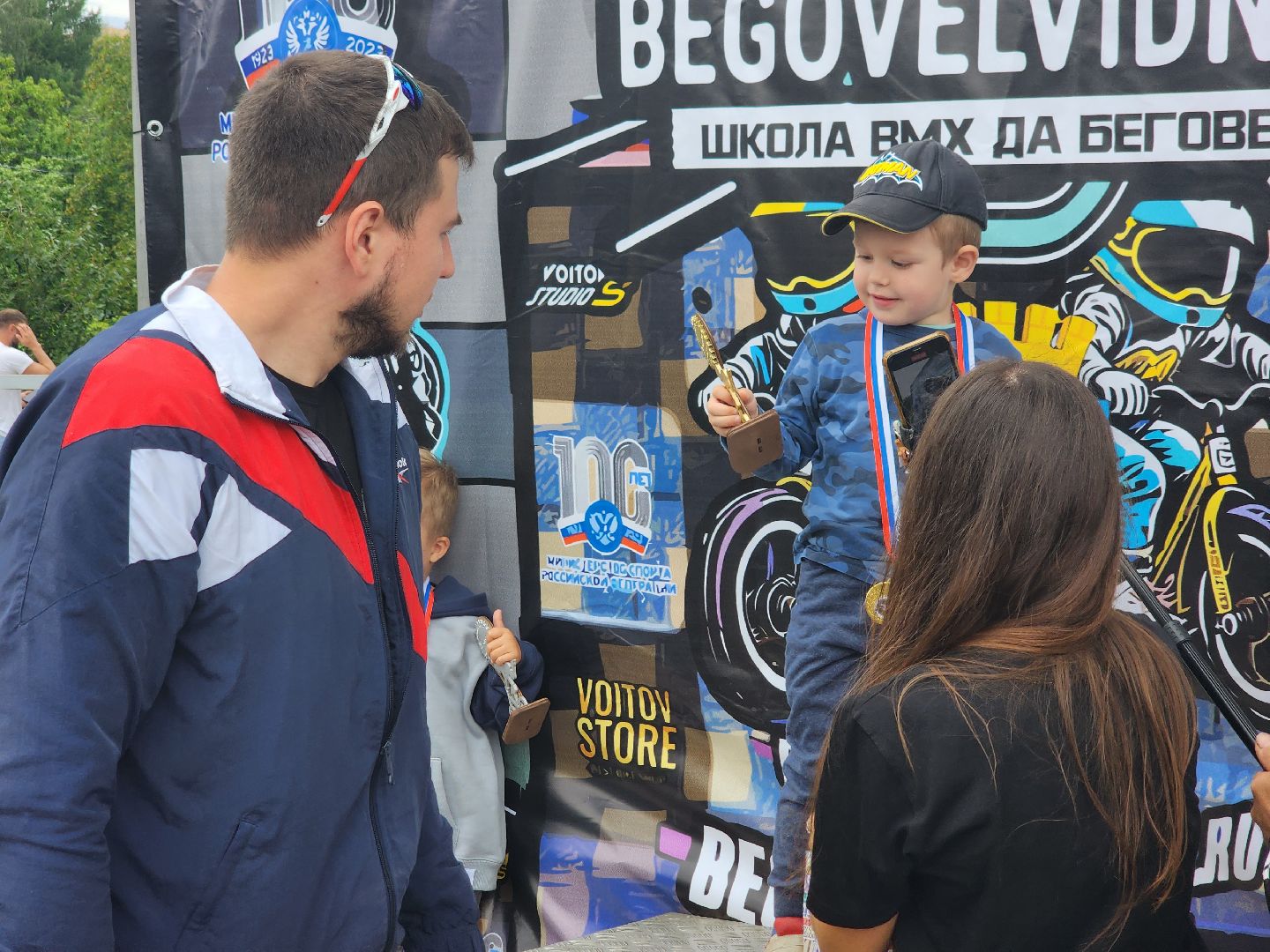 беговел2023; спорт; видное; дети