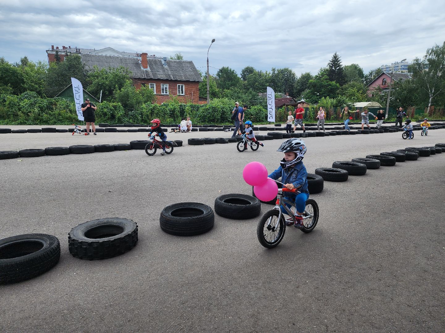 беговел2023; спорт; видное; дети