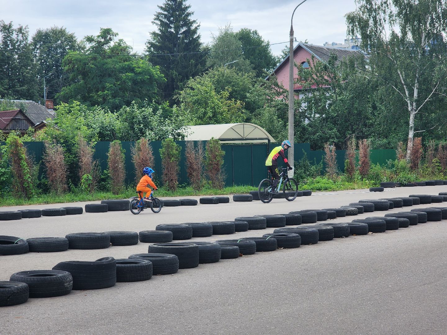 беговел2023; спорт; видное; дети