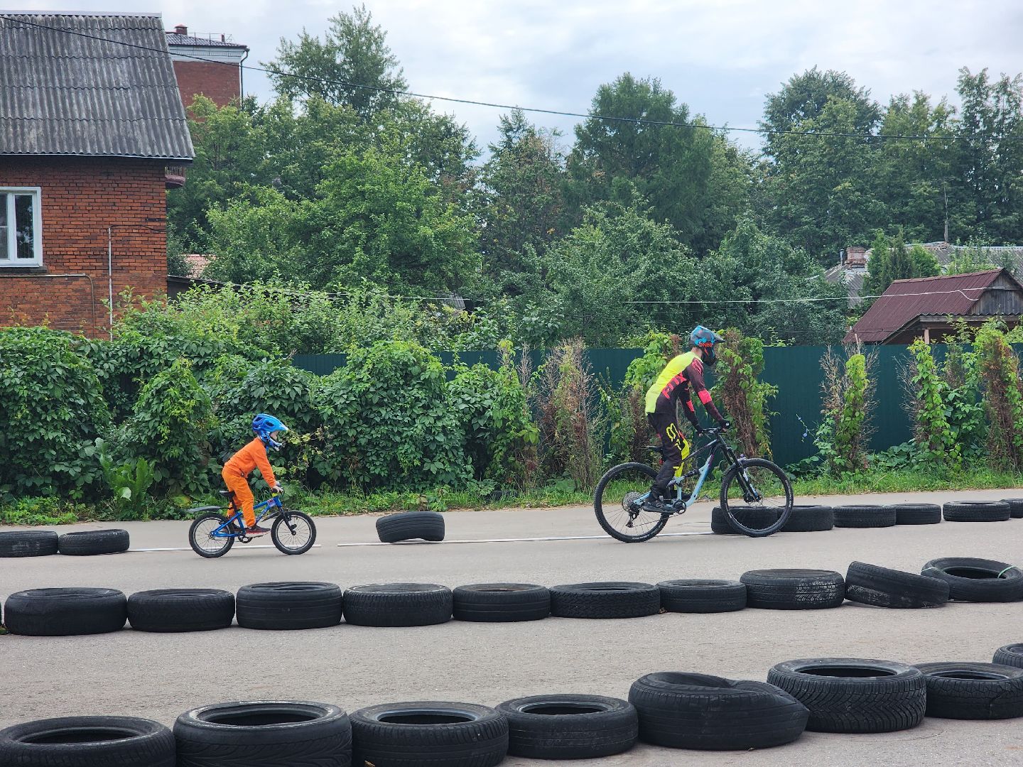 беговел2023; спорт; видное; дети