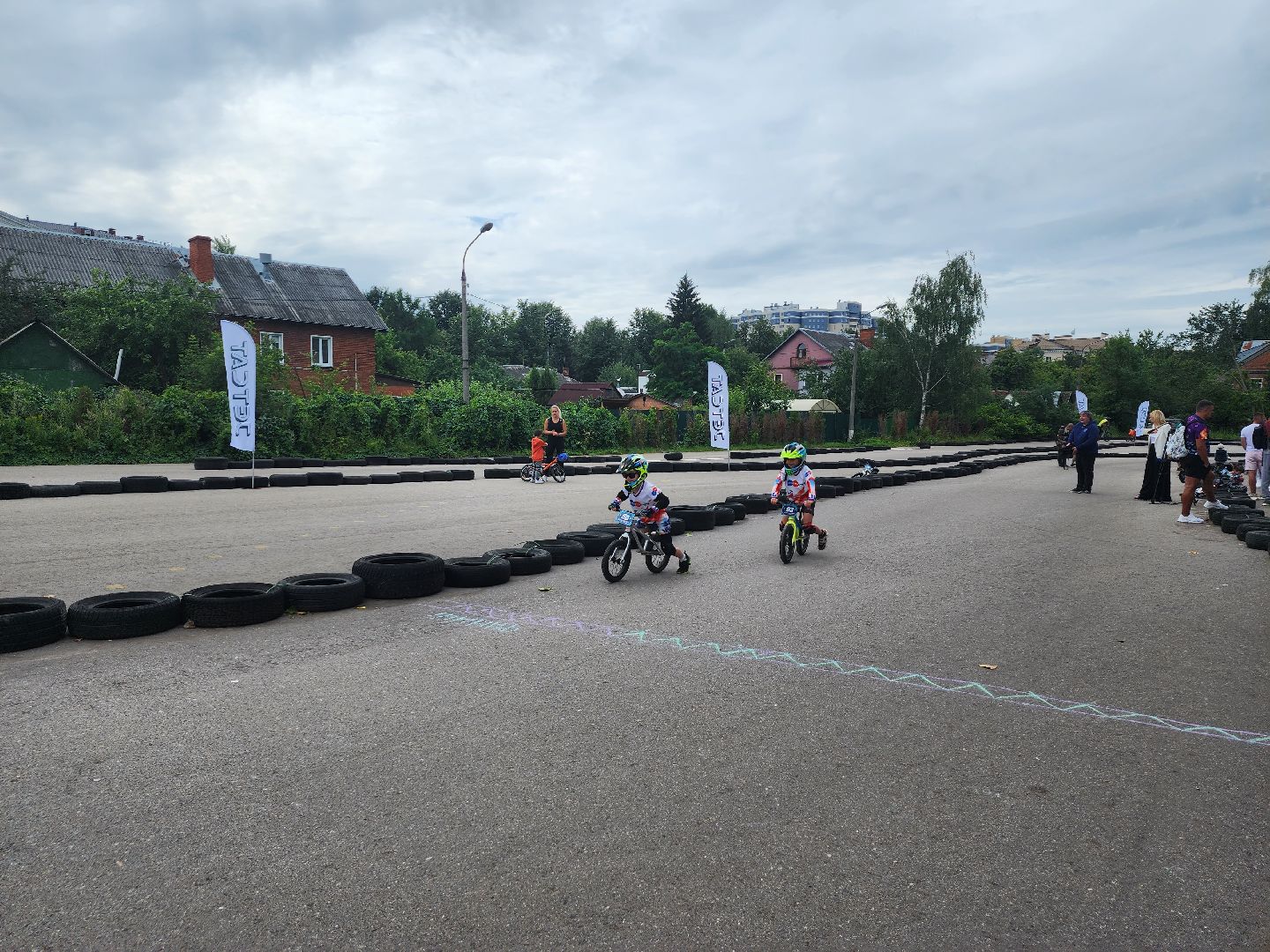 беговел2023; спорт; видное; дети