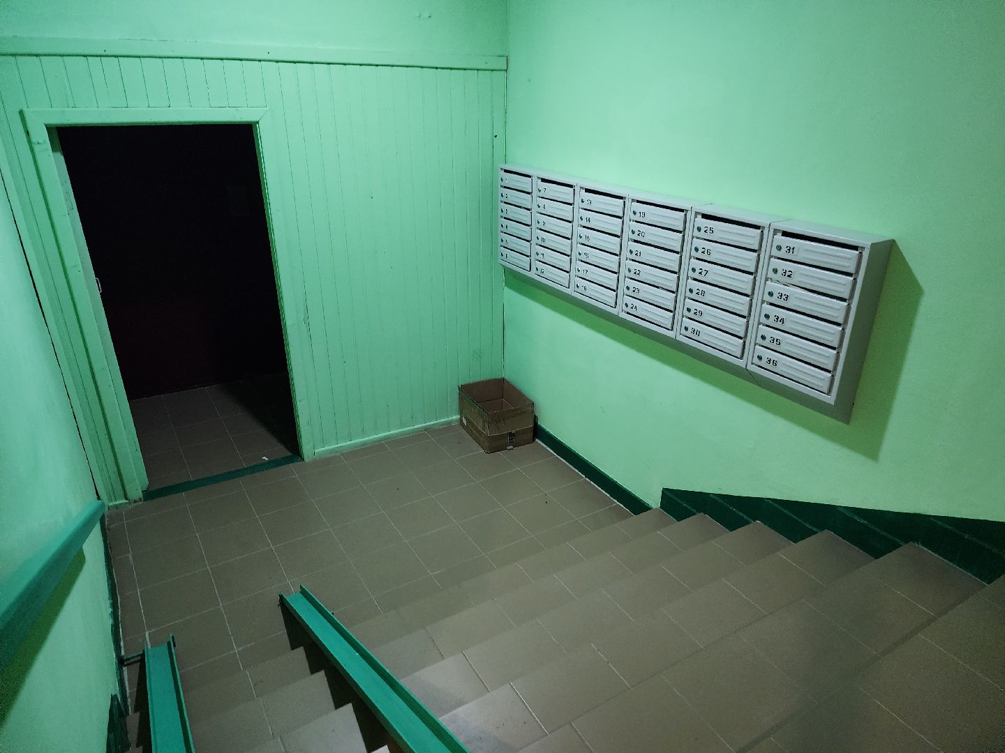 ЖКХ, подъезды, ремонт подъездов, софинансирование, серпухов, улица советская,