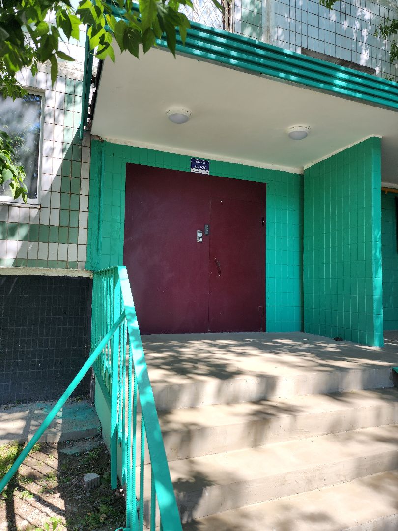 ЖКХ, подъезды, ремонт подъездов, софинансирование, серпухов, улица советская,