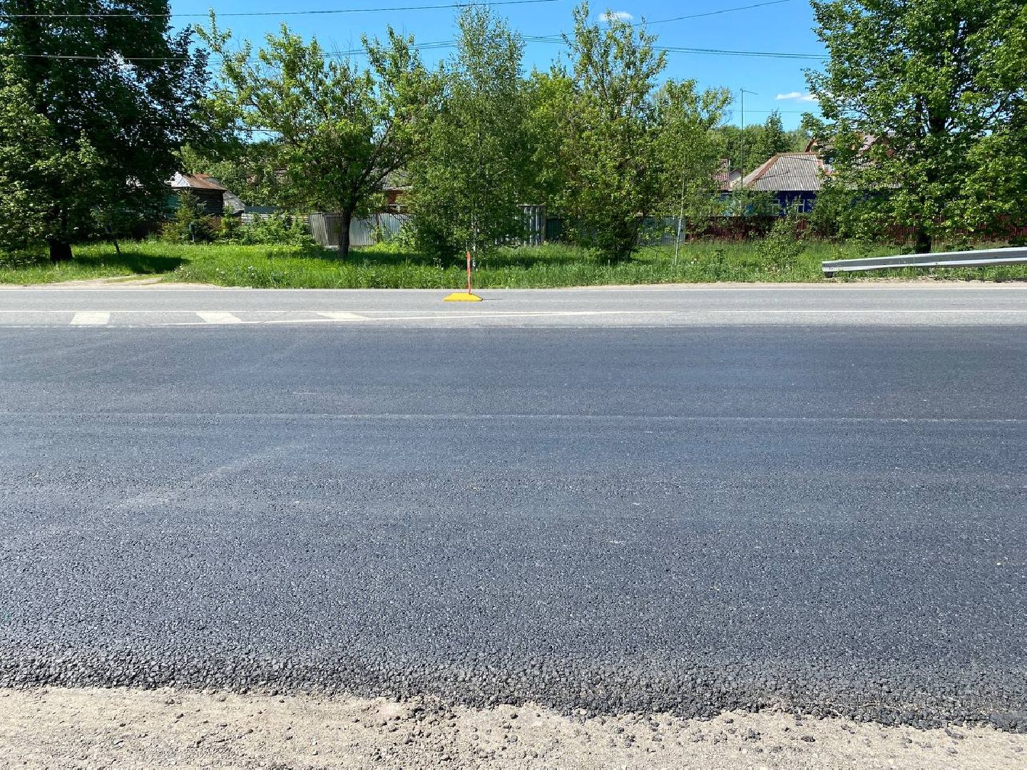 Чехов, дороги, ремонт, благоустройство, жители