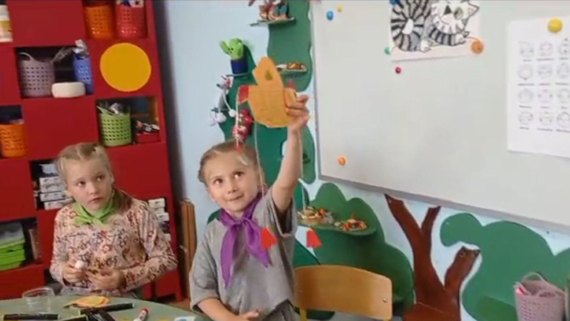 Чехов, культура, мастер-класс, игрушка, дети, лето, дом культуры