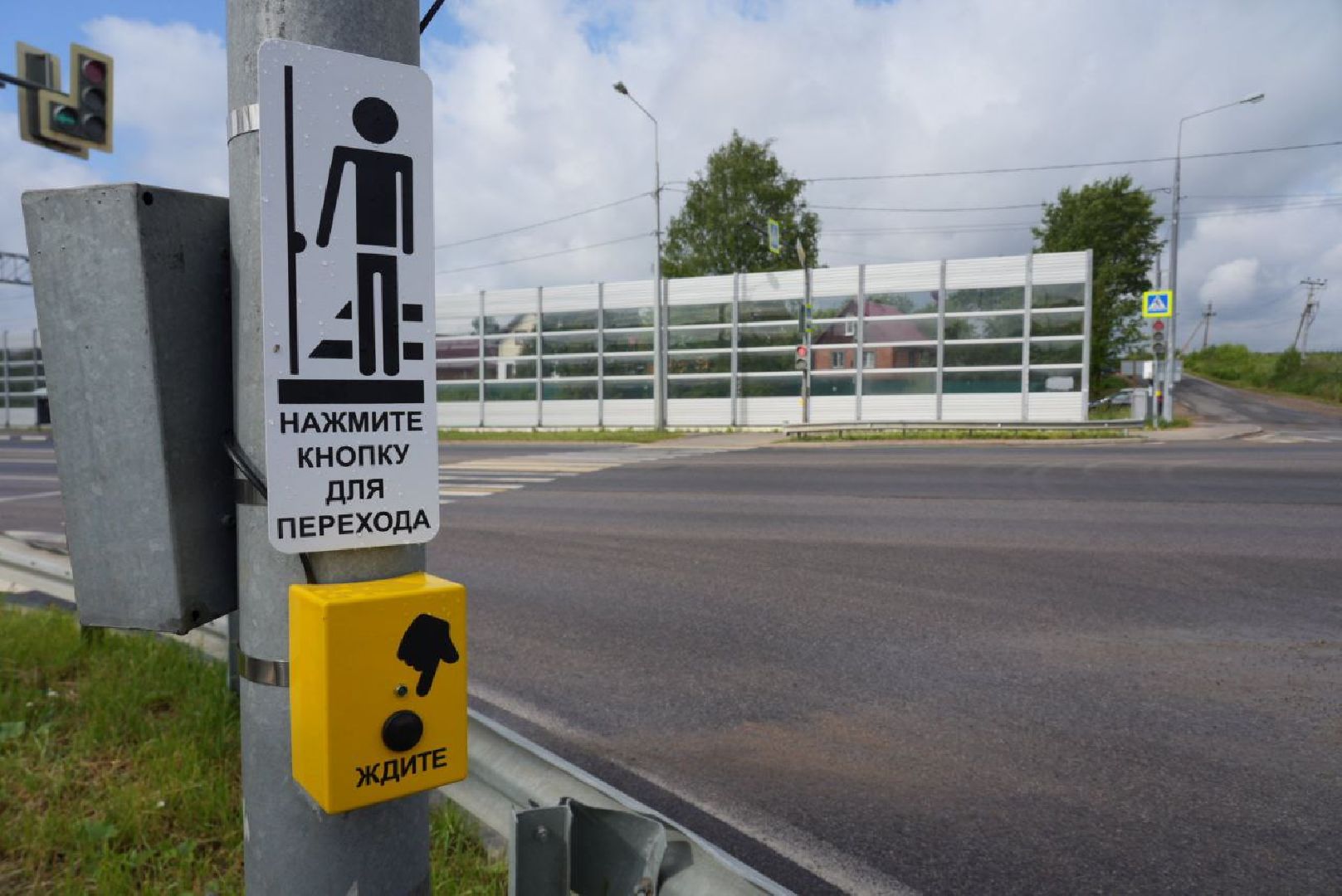 Сергиево-Посадский городской округ, Сергиев Посад, Дороги, Транспорт, Автомобили, Перемены