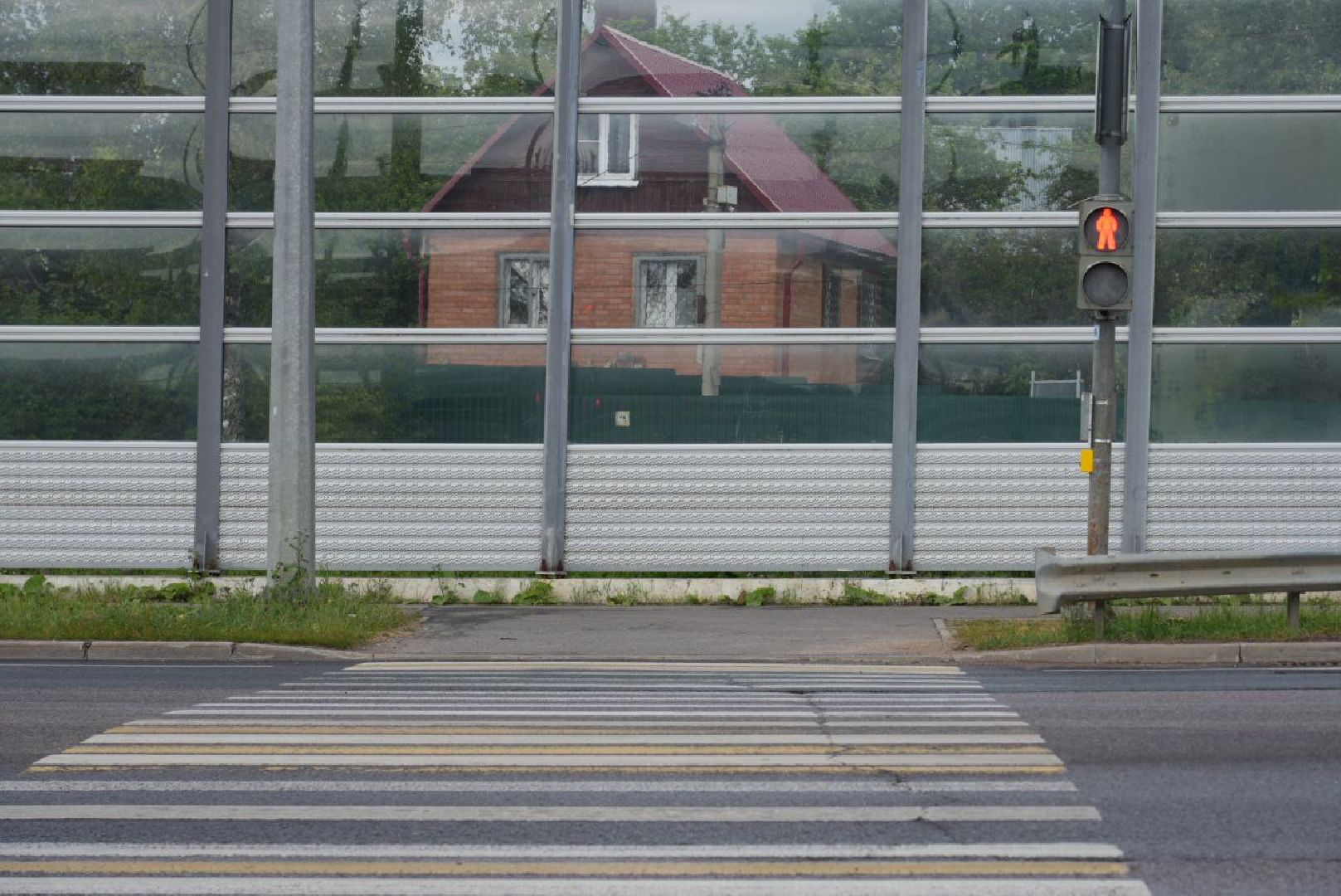 Сергиево-Посадский городской округ, Сергиев Посад, Дороги, Транспорт, Автомобили, Перемены