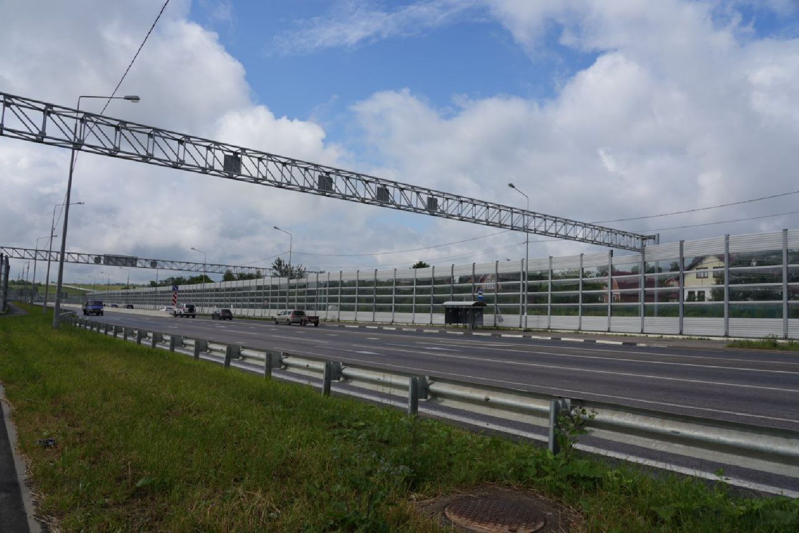 Сергиево-Посадский городской округ, Сергиев Посад, Дороги, Транспорт, Автомобили, Перемены