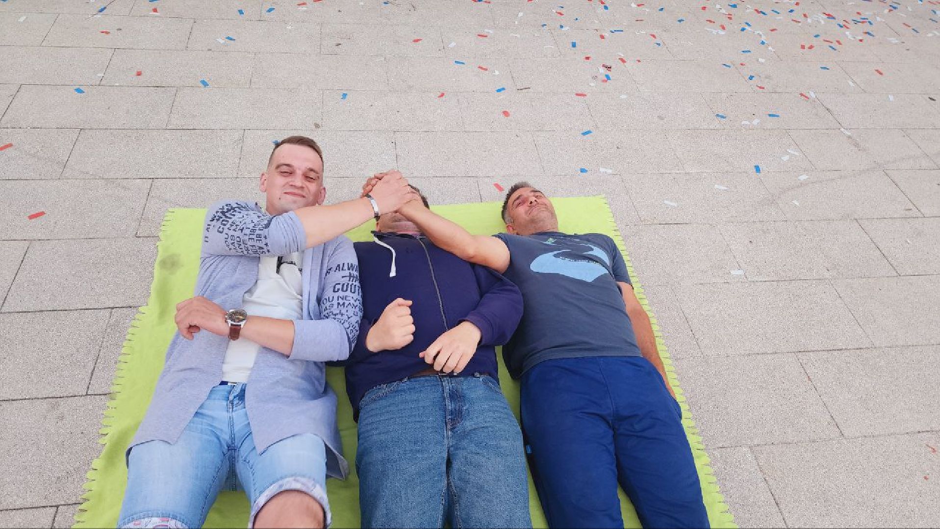 Подмосеовье, Ивантеевка, Ночь в парке, Парки Подмосковья