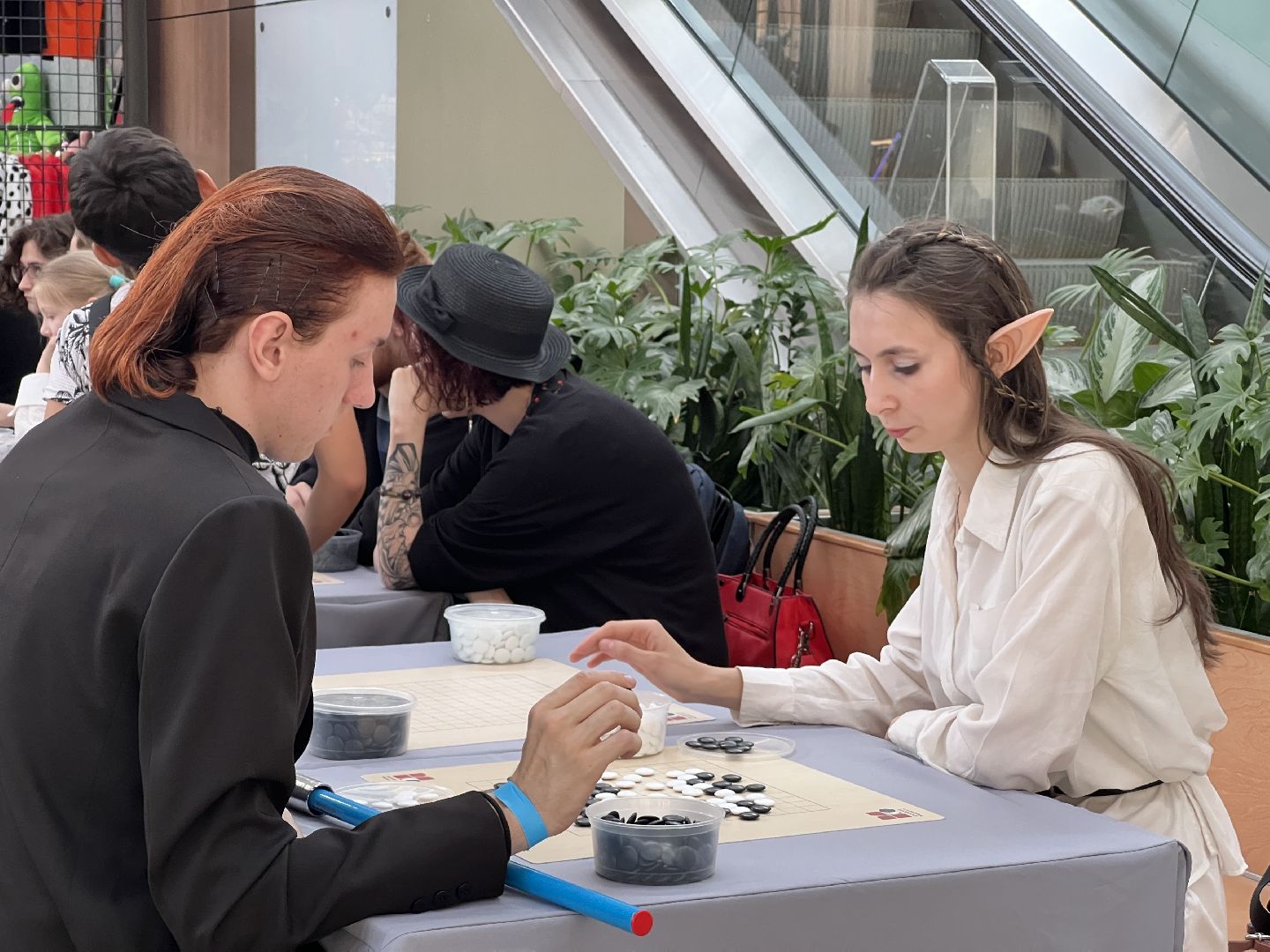 Химки, Мега Химки, фестиваль, Мегакон