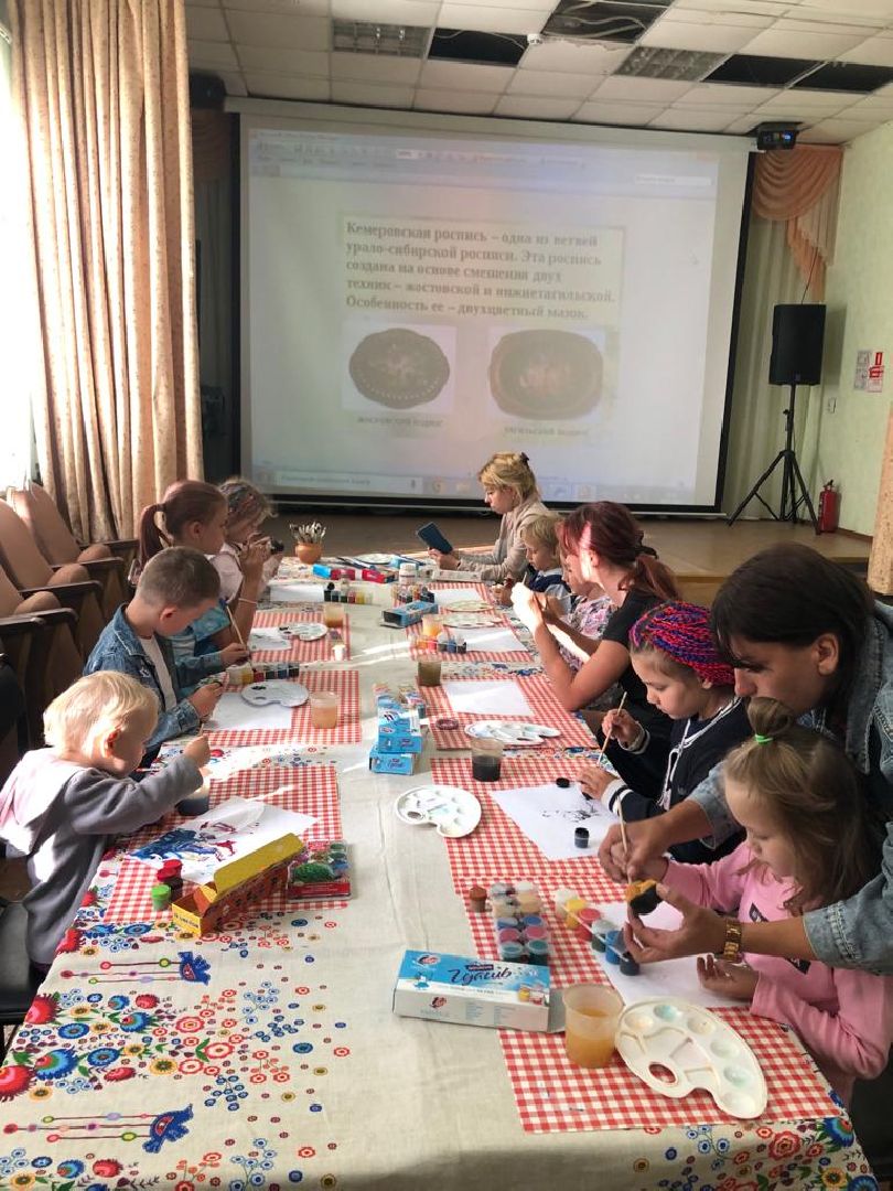 дети, искусство, Пушкино