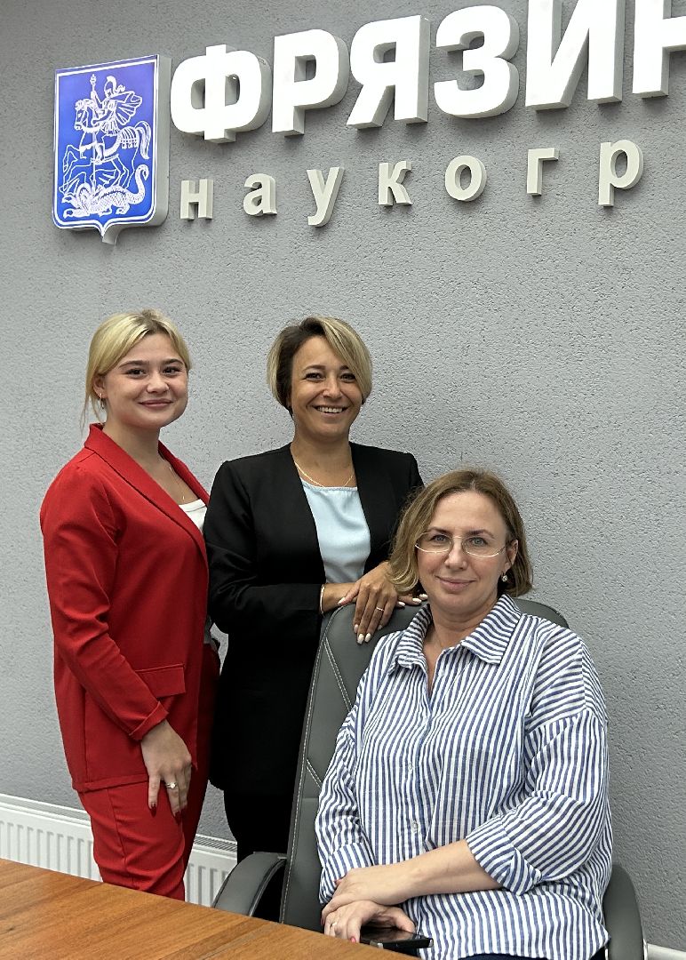 выборы, ТИК, люди, Фрязино