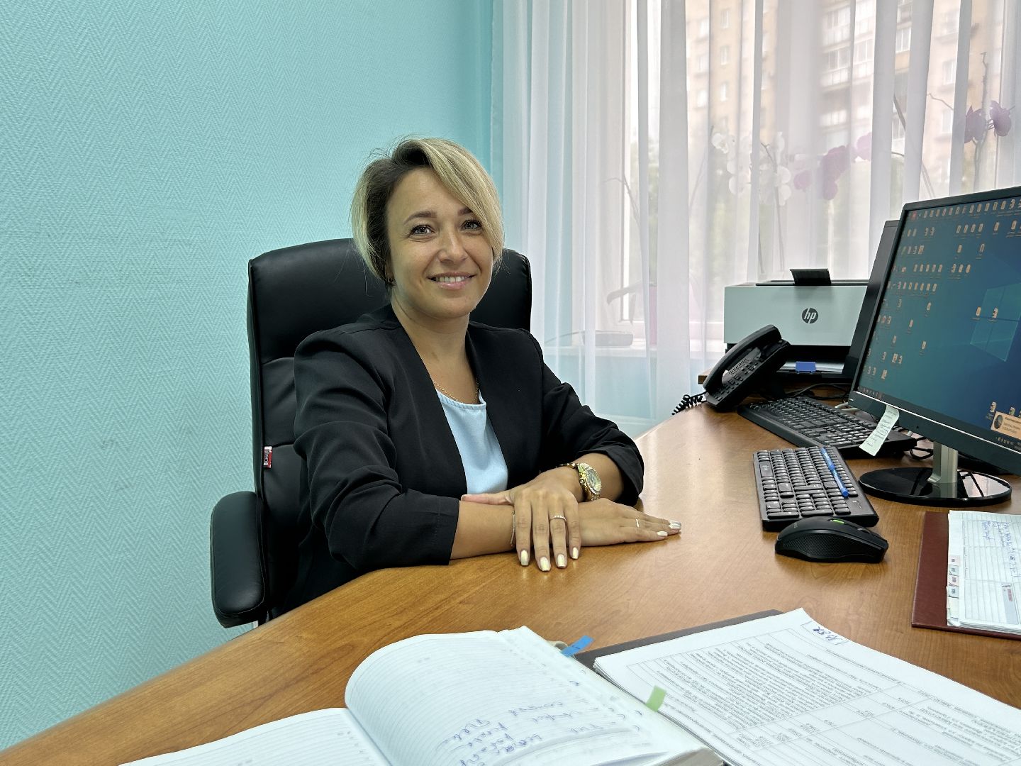 выборы, ТИК, Фрязино