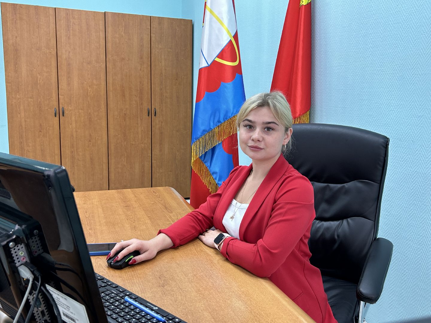 ТИК, выборы, Фрязино