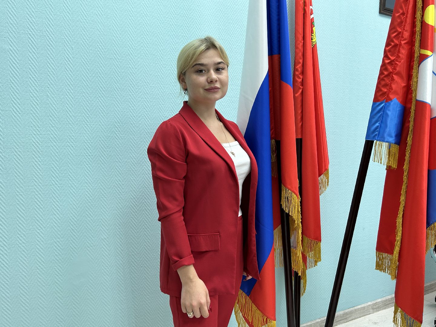 ТИК, выборы, Фрязино