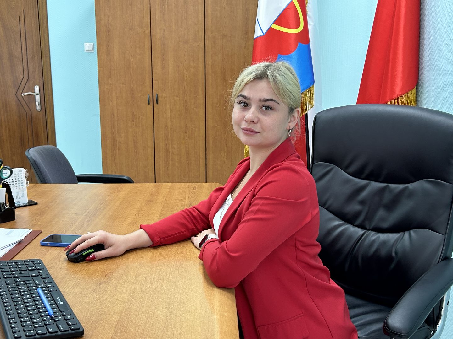 ТИК, выборы, Фрязино