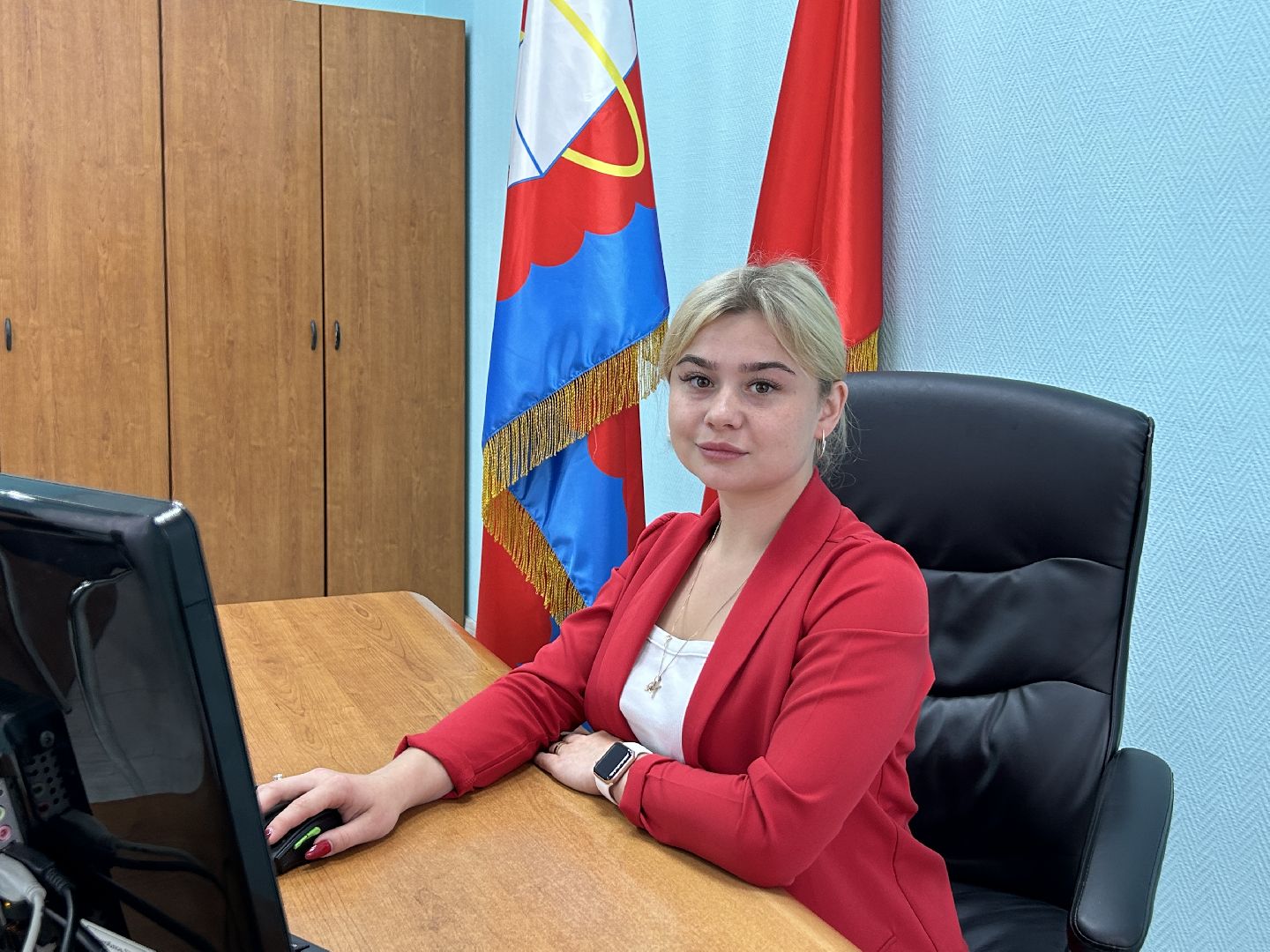 ТИК, выборы, Фрязино