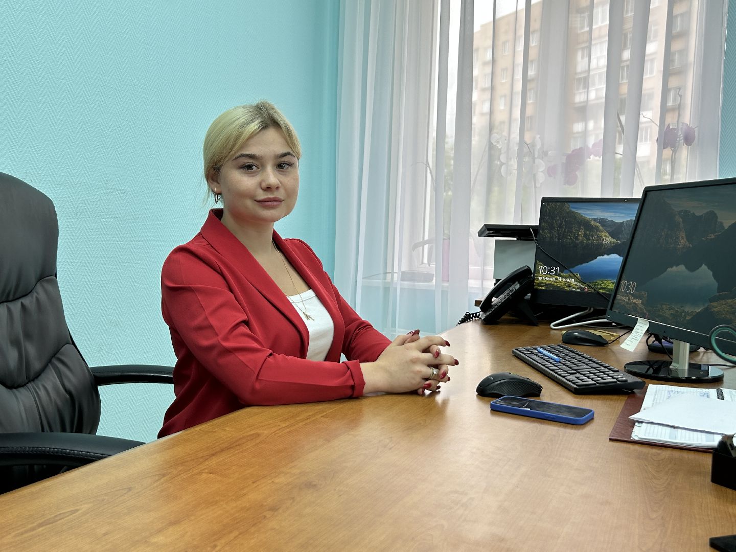 ТИК, выборы, Фрязино