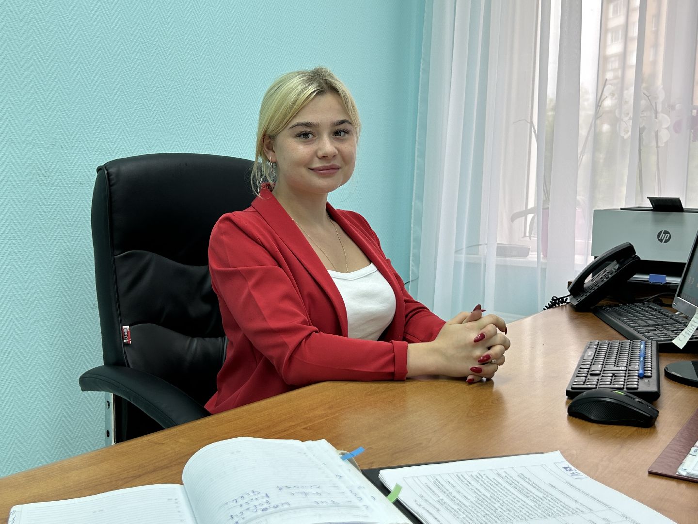 ТИК, выборы, Фрязино