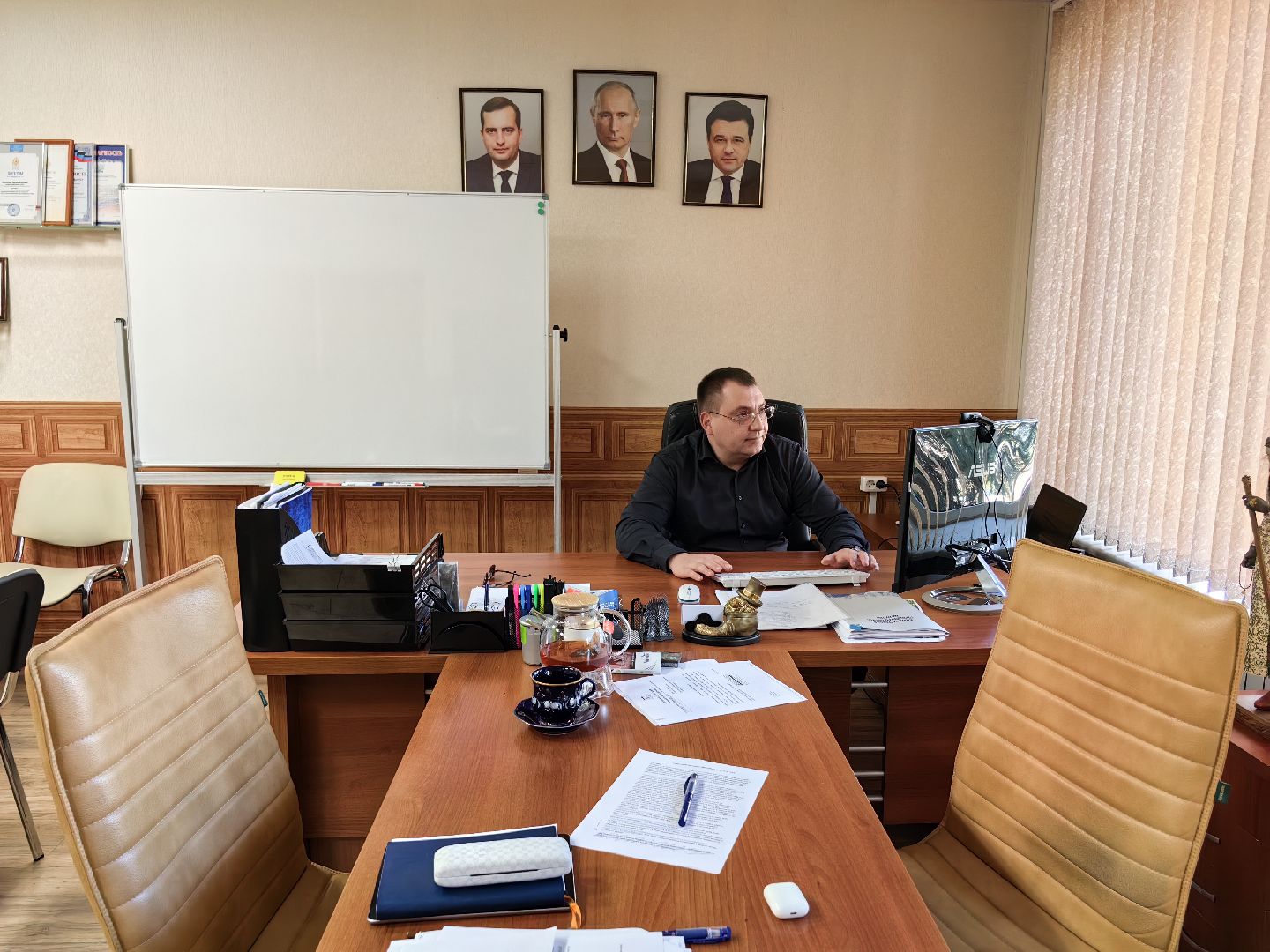 ТИК, команда, участок, выборы, голосование