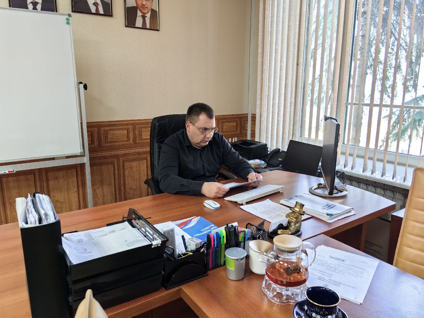 ТИК, команда, участок, выборы, голосование