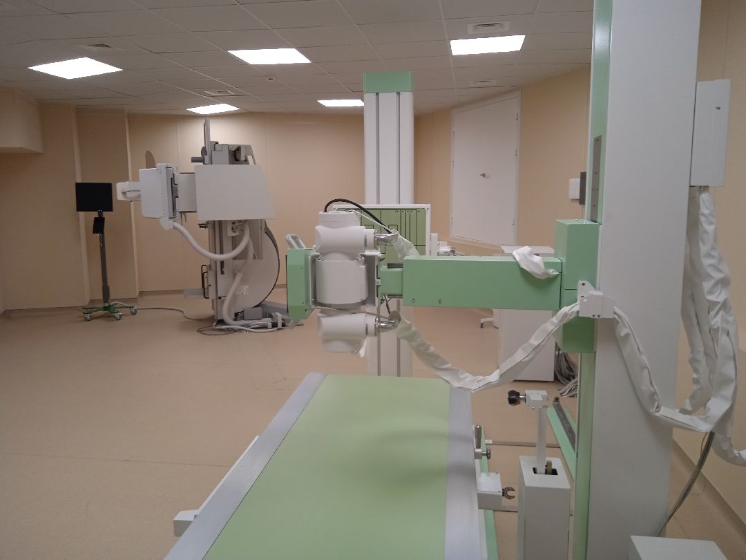 рентген, аппарат, детство, поликлиника, здоровье, Жуковский