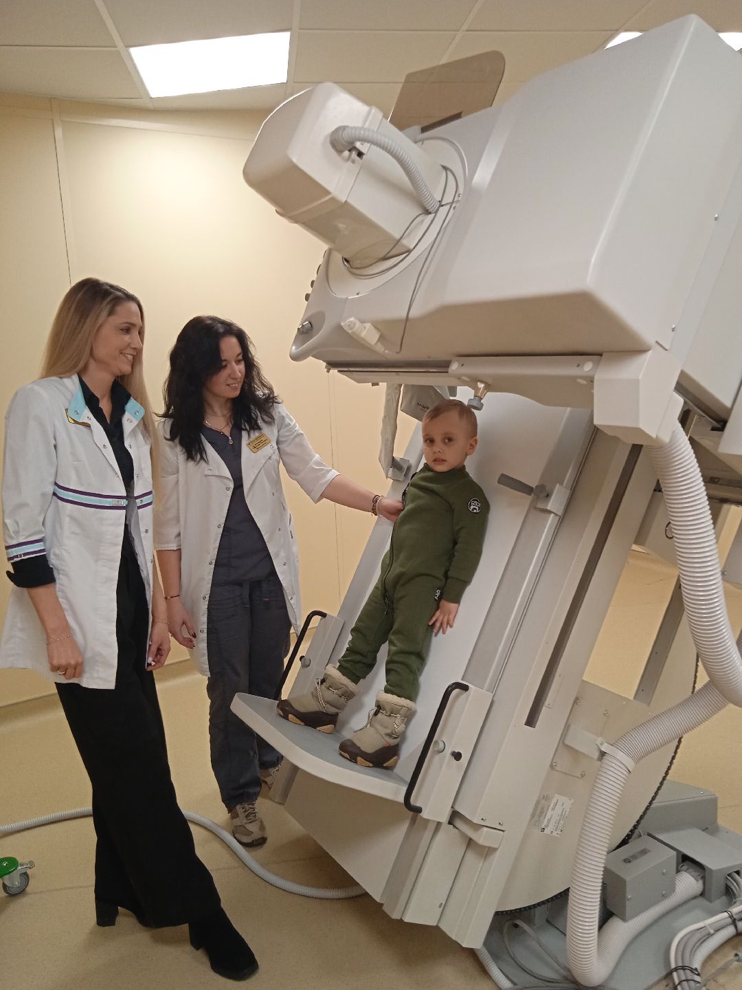 рентген, аппарат, детство, поликлиника, здоровье, Жуковский