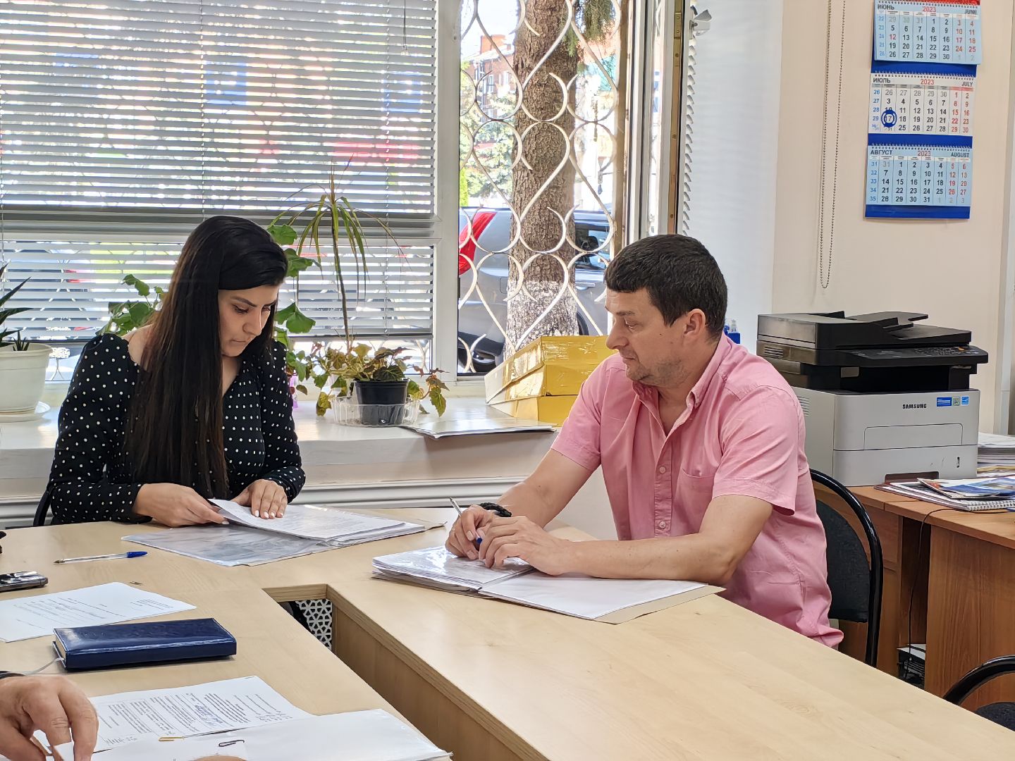 Выборы, ТИК, округ, голосование