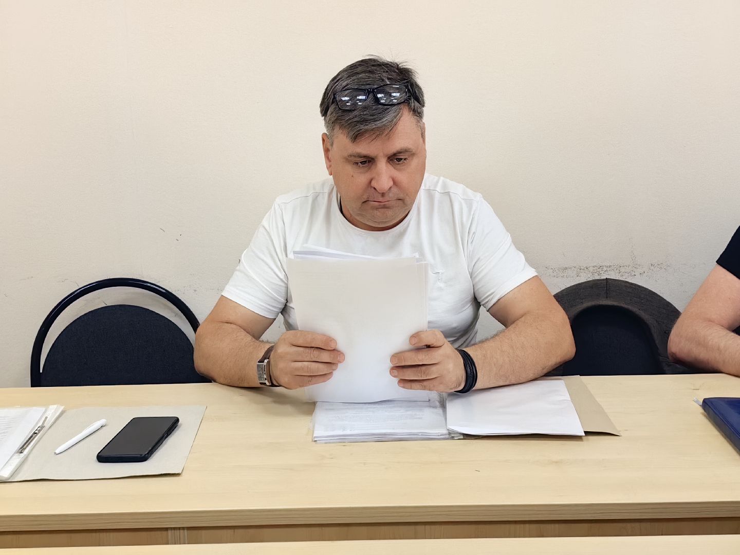 Выборы, ТИК, округ, голосование