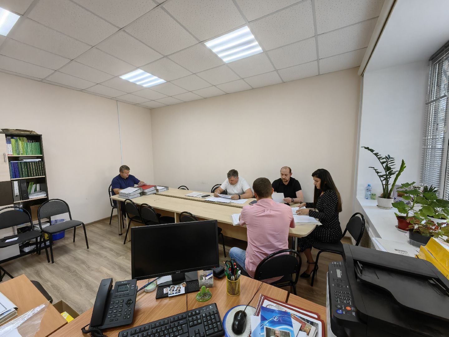 Выборы, ТИК, округ, голосование