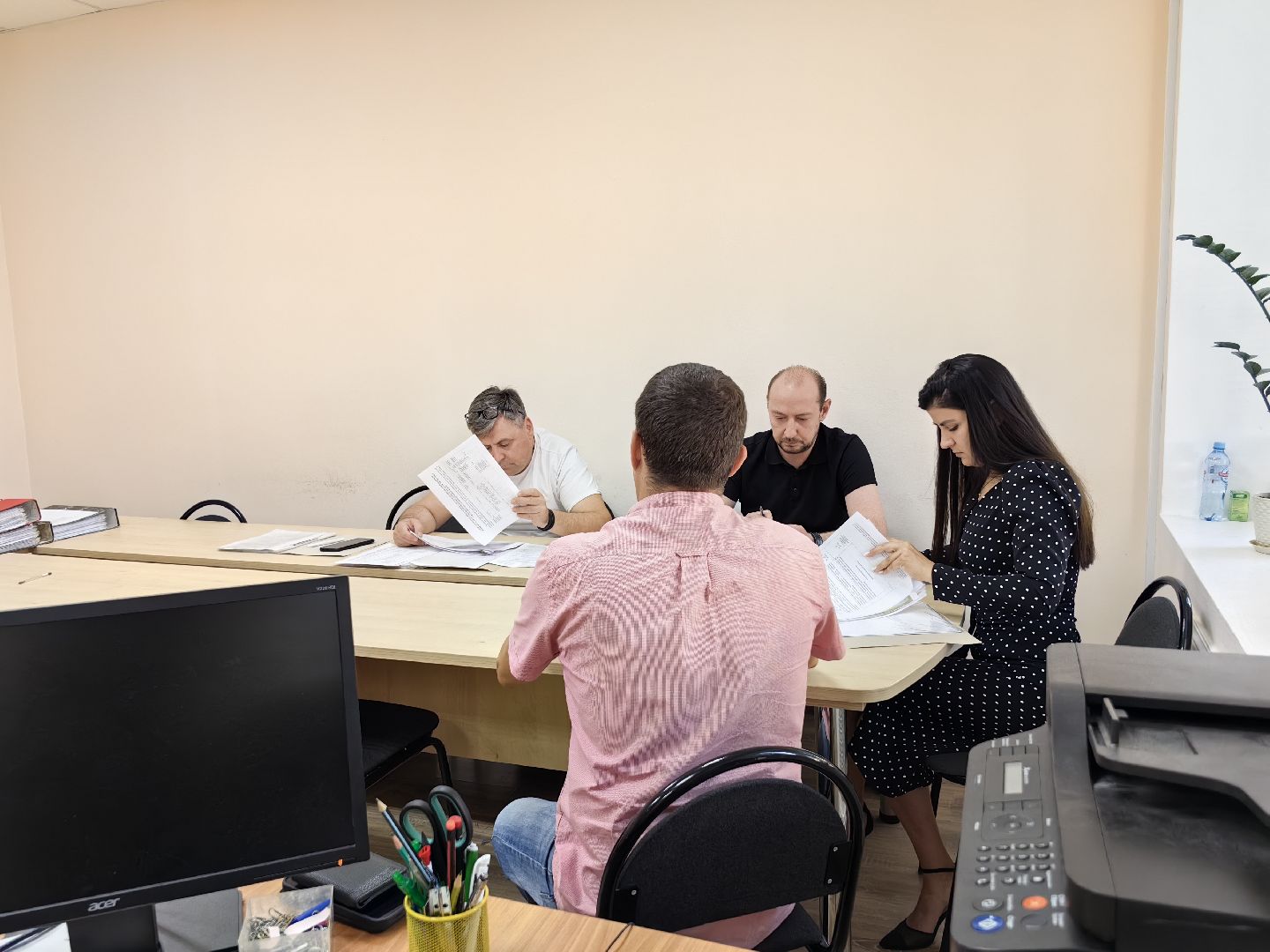 Выборы, ТИК, округ, голосование