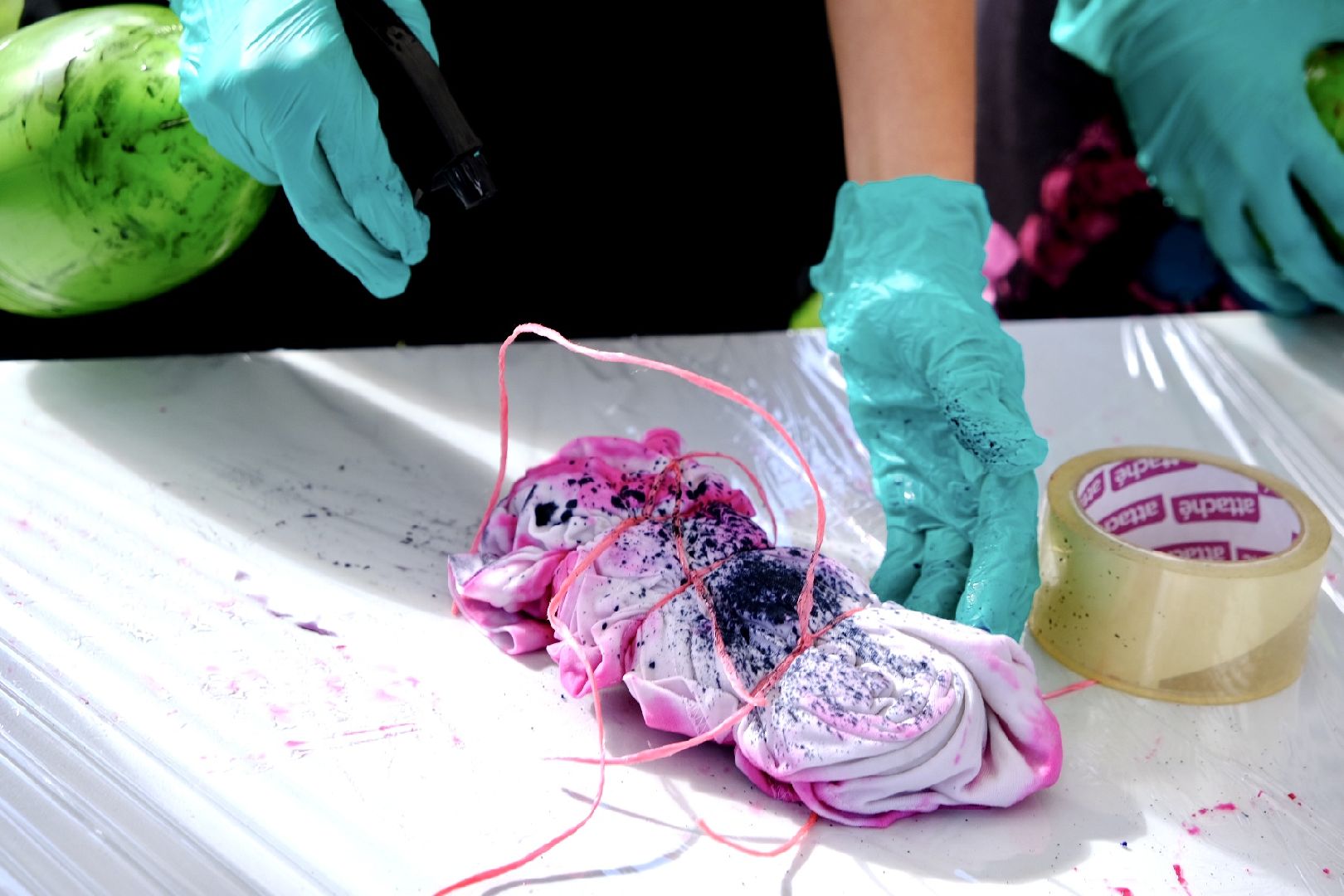 Солнечногорск, шатер, пространство, арт, волонтеры