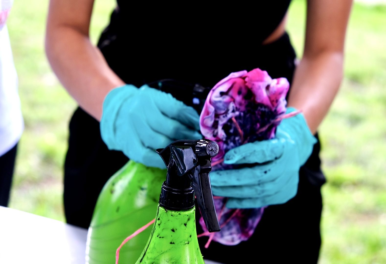 Солнечногорск, шатер, пространство, арт, волонтеры