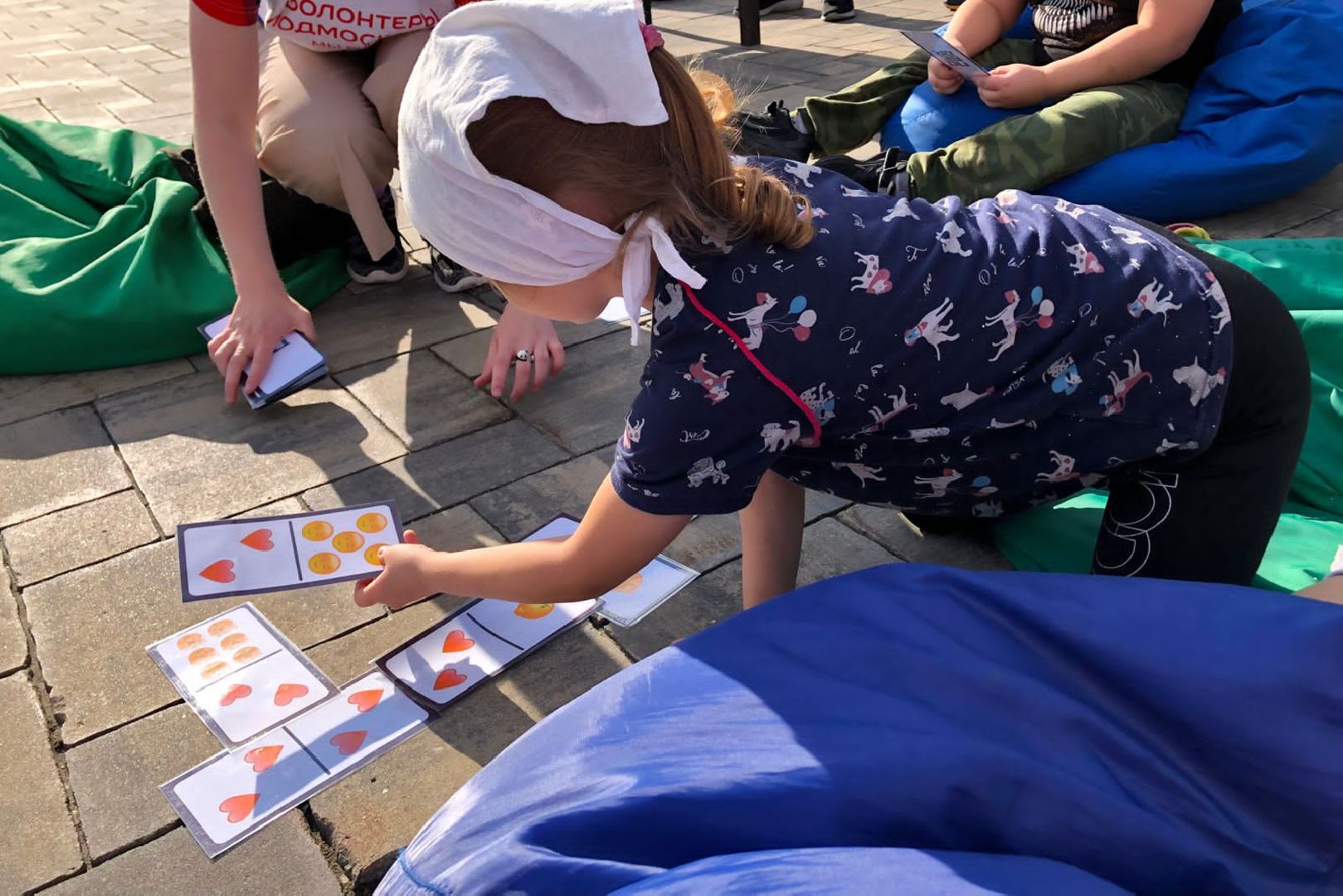 Домодедово, волонтеры, молодежный центр, досуг молодежи,