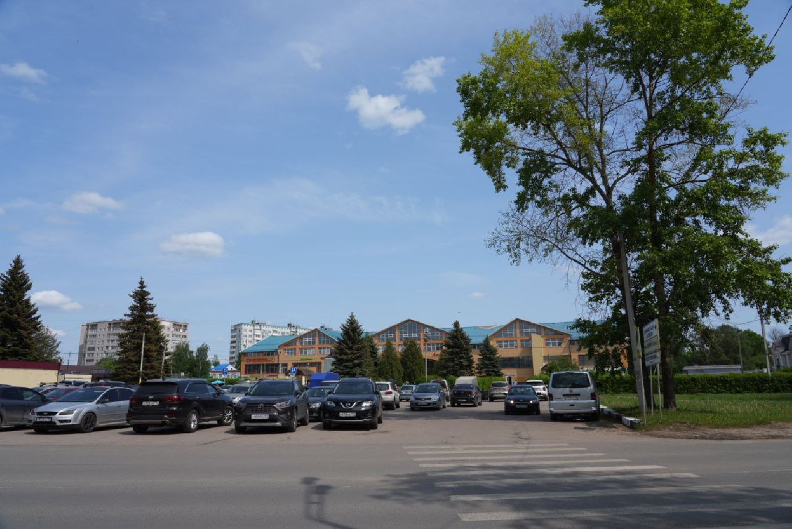 Сергиево-Посадский городской округ, Сергиев Посад, Хотьково, Всероссийский конкурс лучших проектов создания комфортной городской среды, Благоустройство