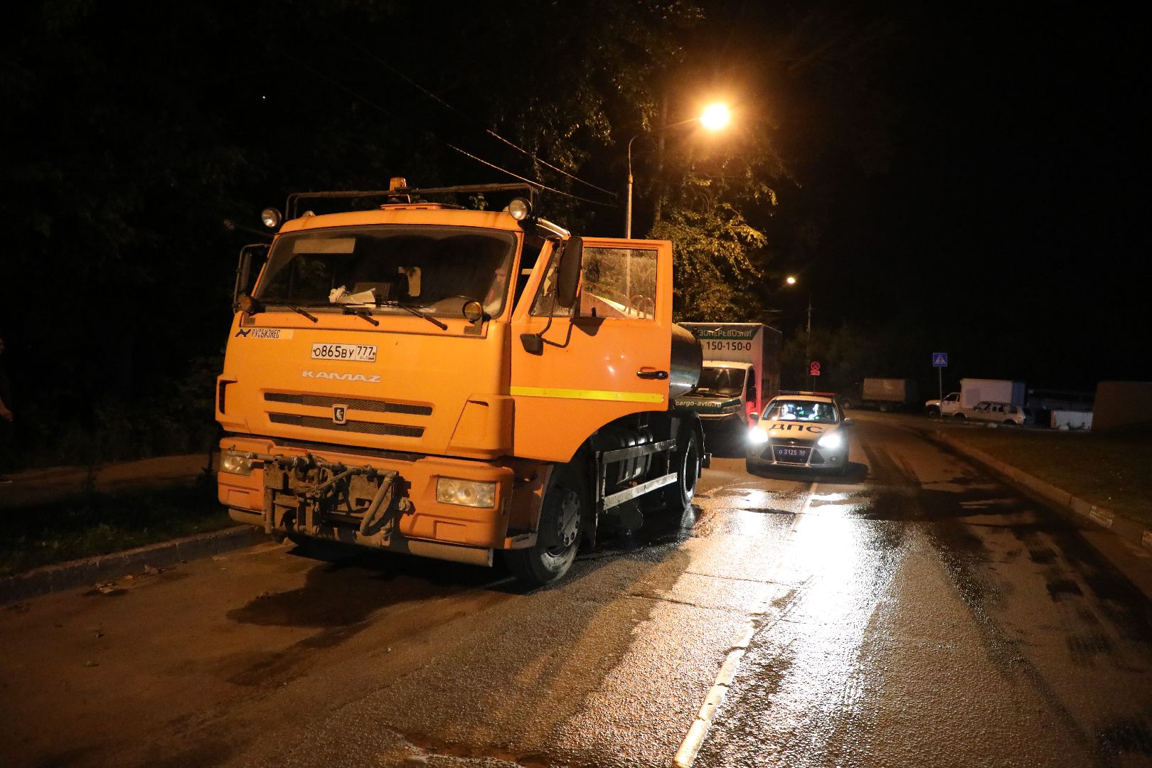 лыткарино, эвакуация, парковка