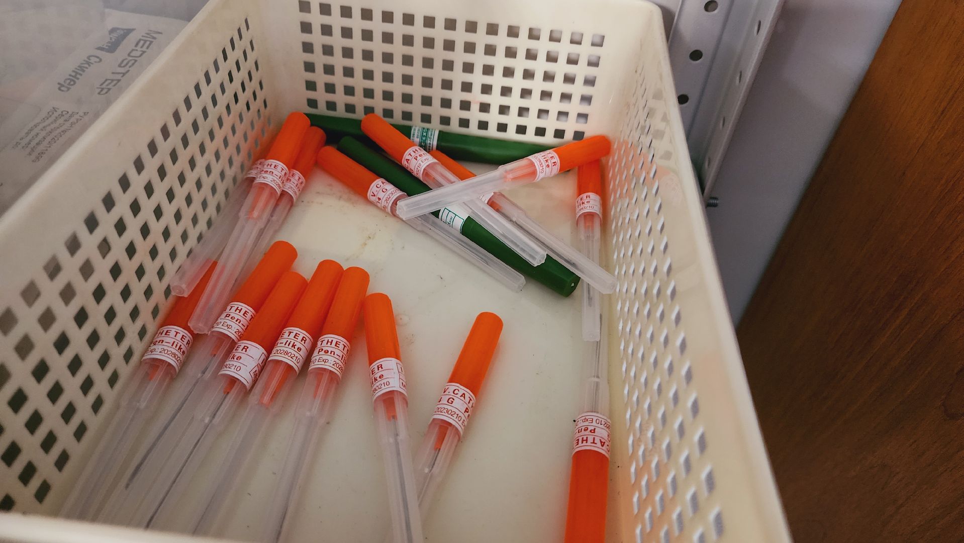 Подмосковье, Ивантеевка, волонтёры, спецоперация