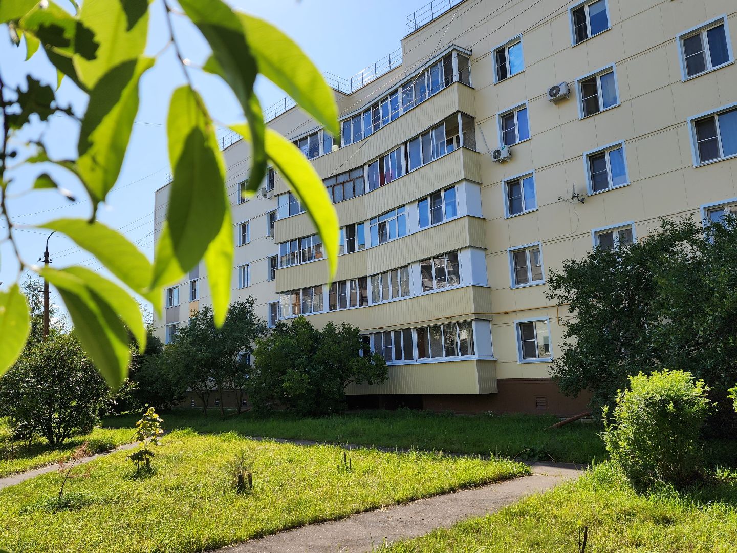 капитальный ремонт, многоквартирные дома, жители, ЖКХ