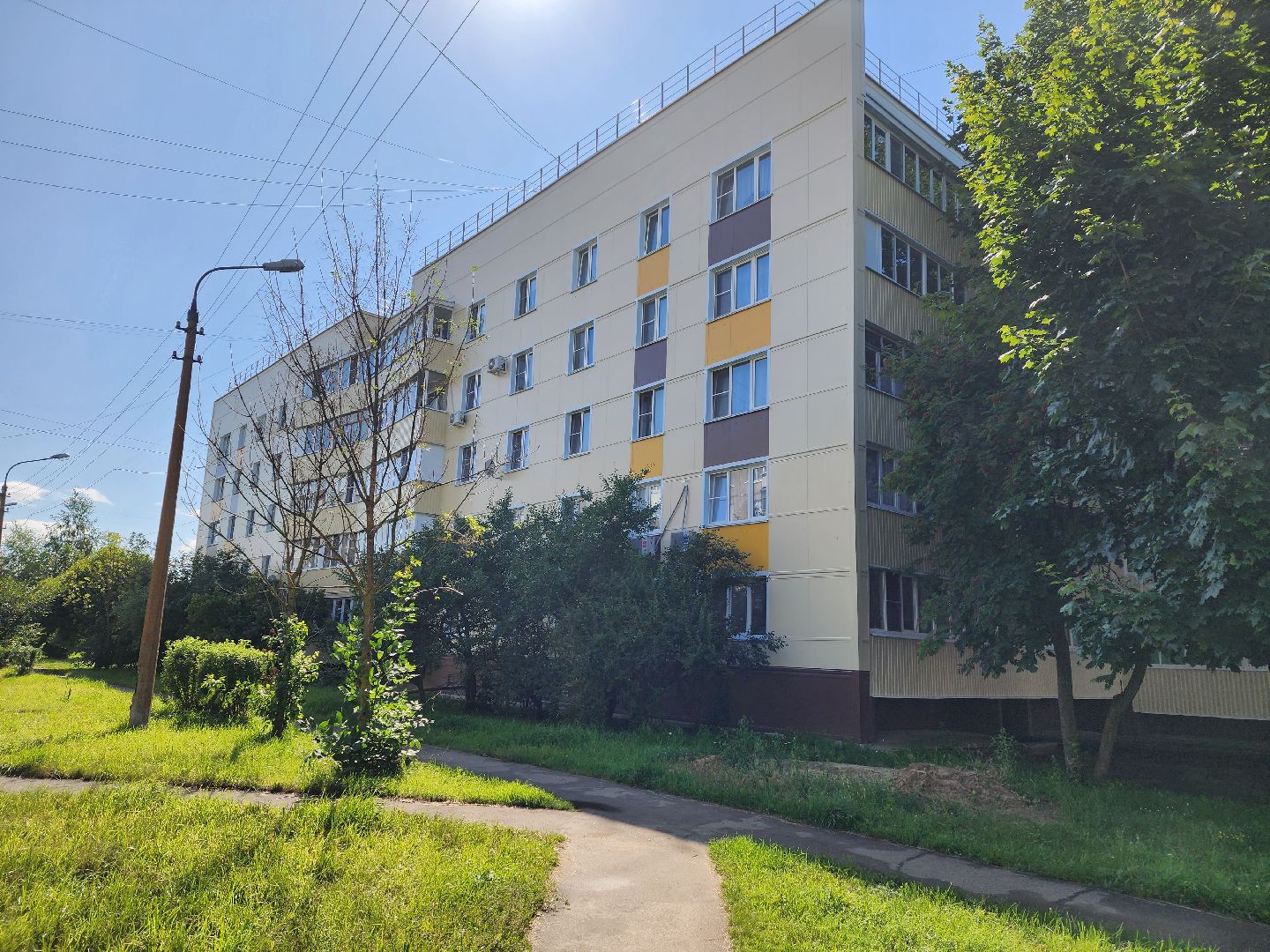 капитальный ремонт, многоквартирные дома, жители, ЖКХ