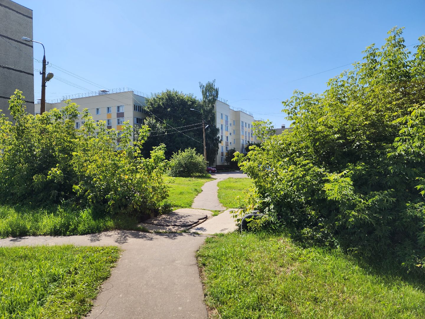 капитальный ремонт, многоквартирные дома, жители, ЖКХ