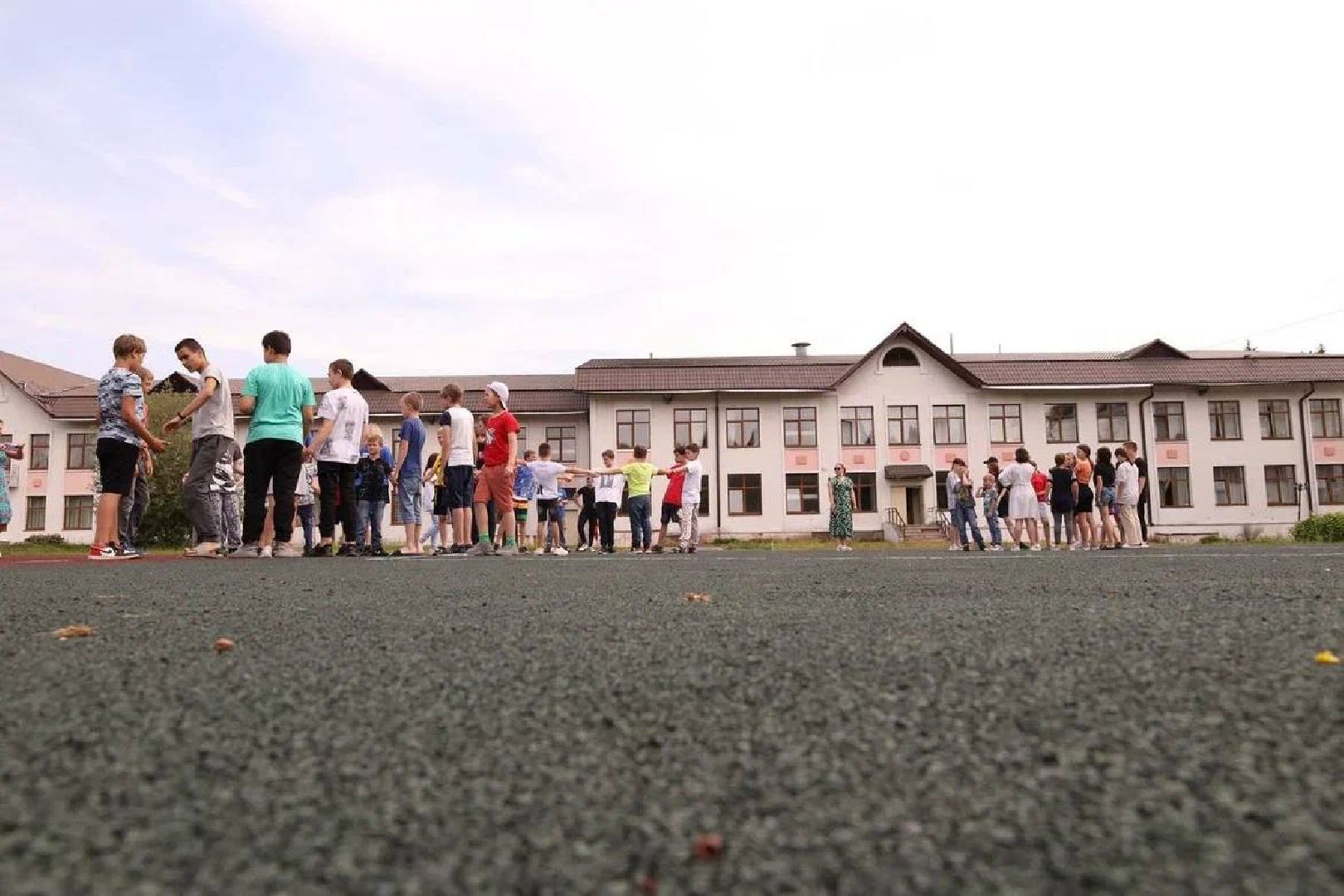 Сергиево-Посадский городской округ, Сергиев Посад, Дети Донбасса, Своих не бросаем, Молодежь, Игротека, Волонтеры