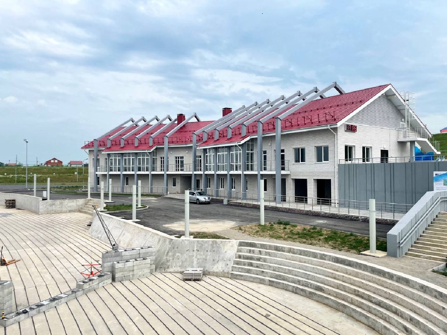 Сергиево-Посадский городской округ, Сергиев Посад, Богородское, Слалом, Спорт, Чемпионы, Спортсмены