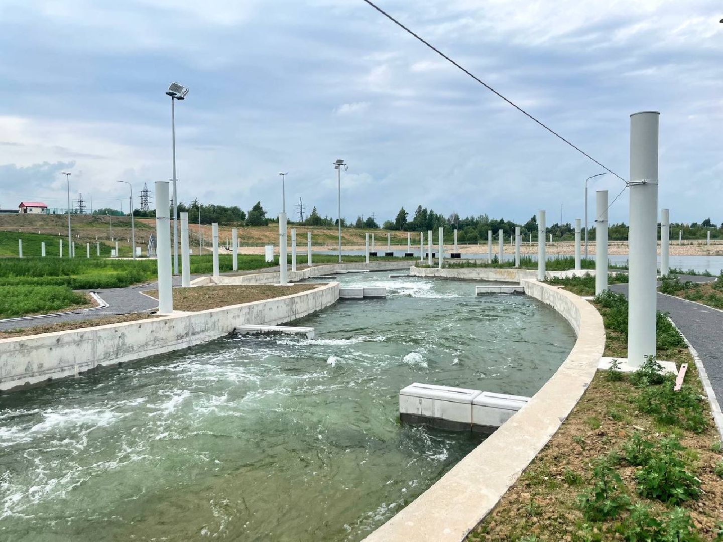 Сергиево-Посадский городской округ, Сергиев Посад, Богородское, Слалом, Спорт, Чемпионы, Спортсмены